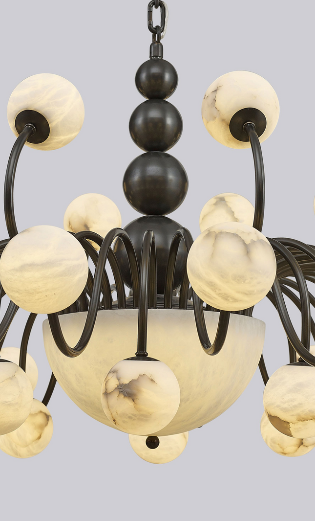Chandelier EVERETT