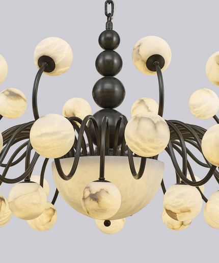 Chandelier EVERETT