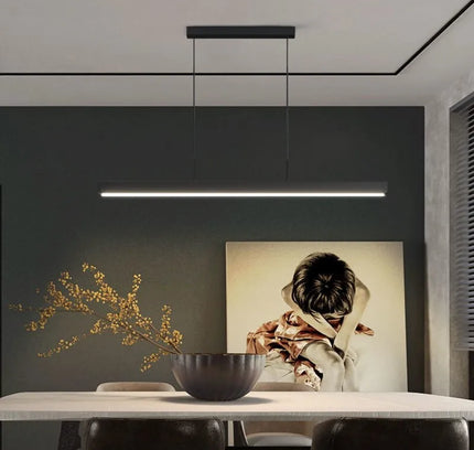 Chandelier VENCE — designer chandelier, custom lighting by RODESIGNE