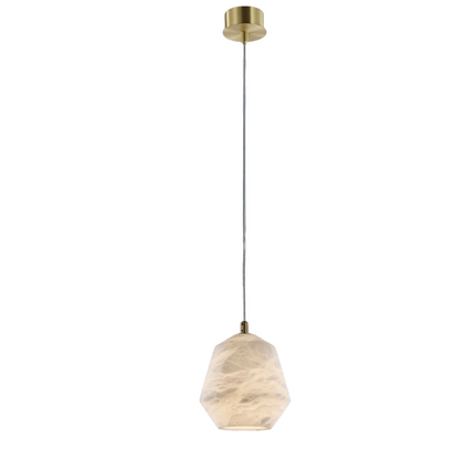 Pendant Light KASSIUS — modern pendant light, custom designer lighting by RODESIGNE