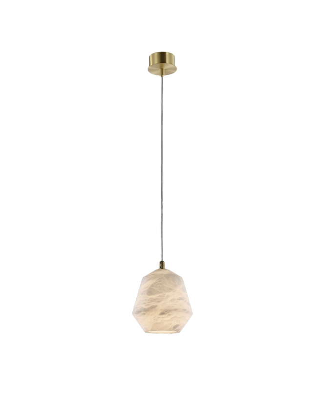 Pendant Light KASSIUS — modern pendant light, custom designer lighting by RODESIGNE