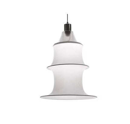 Pendant Light NURAL — modern pendant light, custom designer lighting by RODESIGNE
