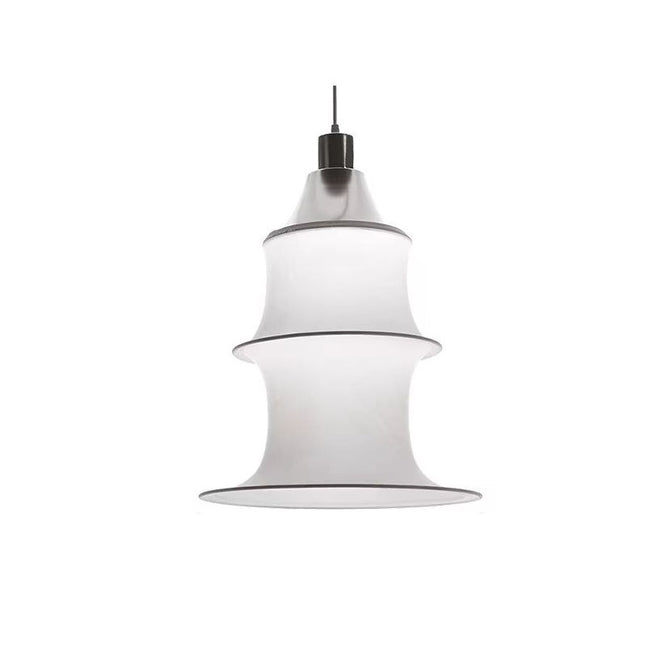 Pendant Light NURAL — modern pendant light, custom designer lighting by RODESIGNE