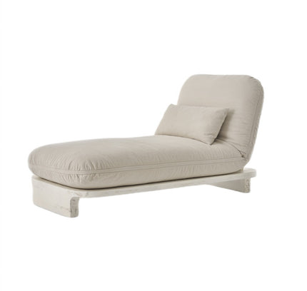 Chaise Lounge WAKKY — designer sofa, custom furniture by RODESIGNE