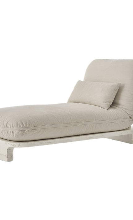 Chaise Lounge WAKKY