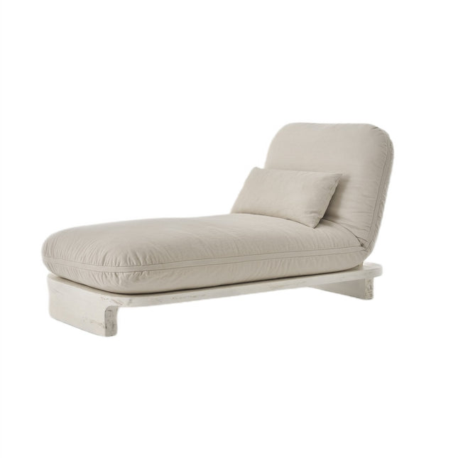 Chaise Lounge WAKKY — designer sofa, custom furniture by RODESIGNE