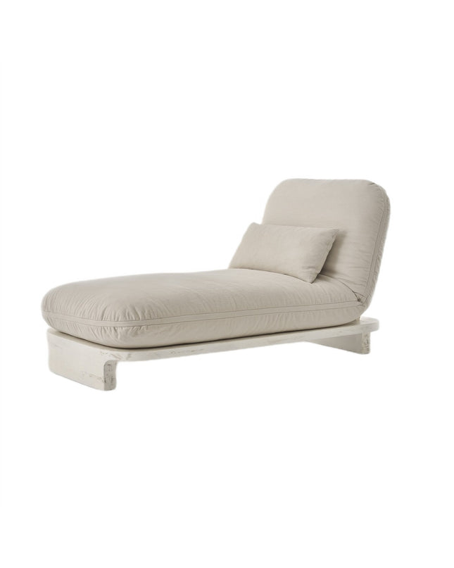 Chaise Lounge WAKKY — designer sofa, custom furniture by RODESIGNE