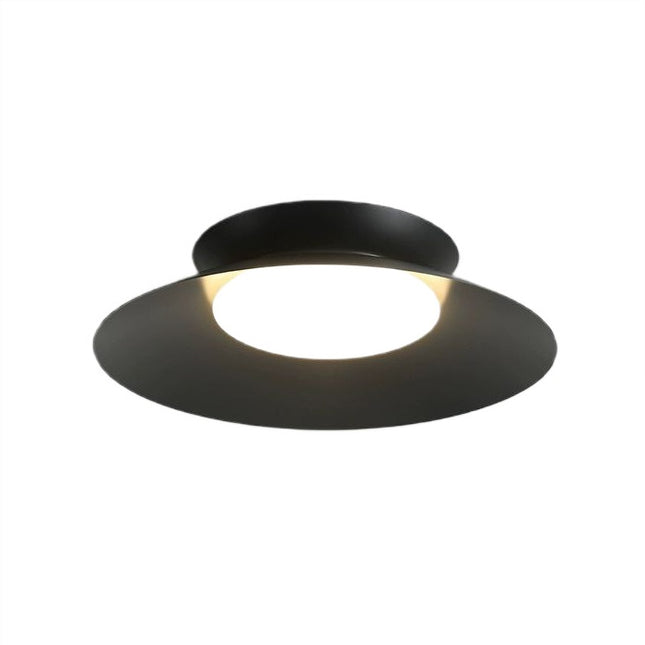 Ceiling Light LEPRAS — ceiling light fixture, designer lighting by RODESIGNE