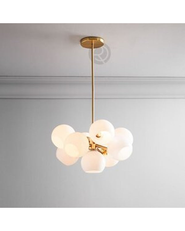 Chandelier WESTELM by Rodesigne