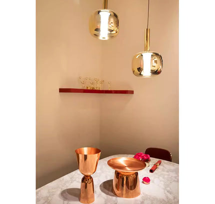 Pendant Light EHONA — modern pendant light, custom designer lighting by RODESIGNE