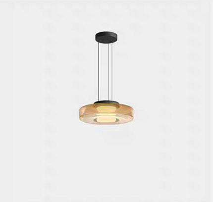 Pendant lamp NATERA by Rodesigne