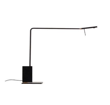Table Lamp WURDEN — designer table lamp by RODESIGNE