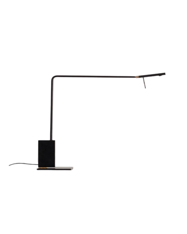 Table Lamp WURDEN — designer table lamp by RODESIGNE