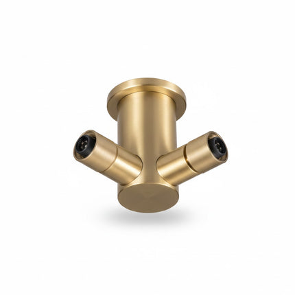 Connector CANINO-19 — track lighting accessory, technical lighting by RODESIGNE