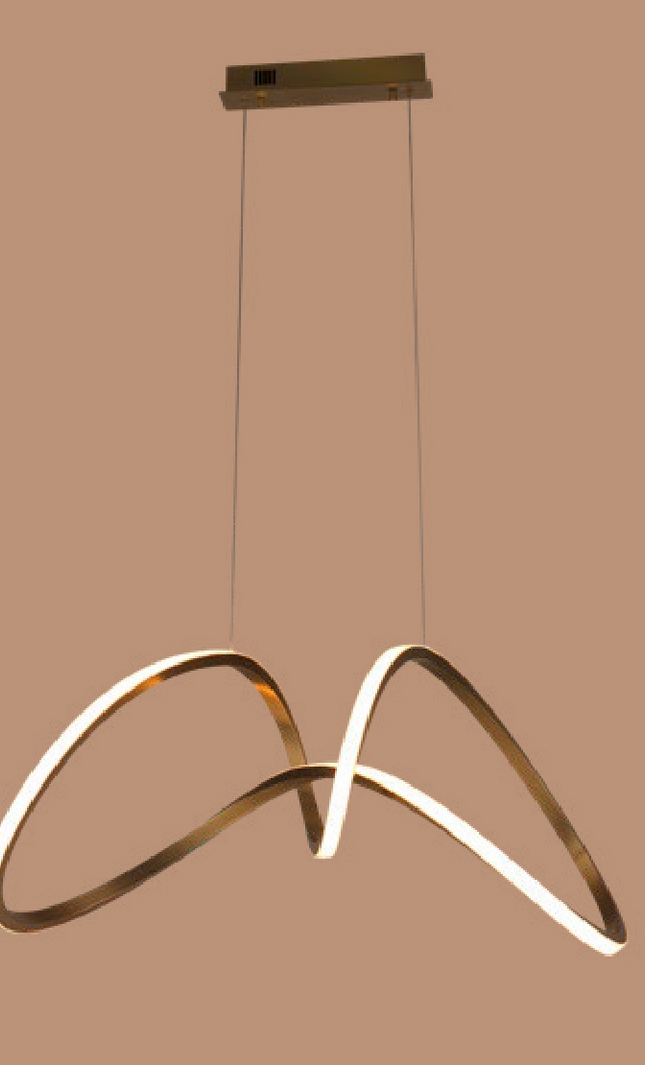 Chandelier GERWY