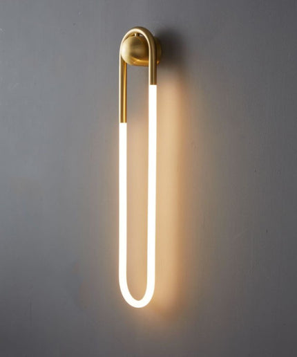 Wall lamp (Sconce) RONDI by Rodesigne