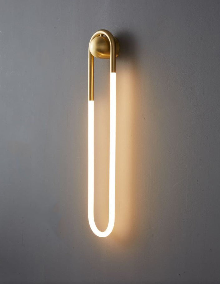 Wall lamp (Sconce) RONDI by Rodesigne