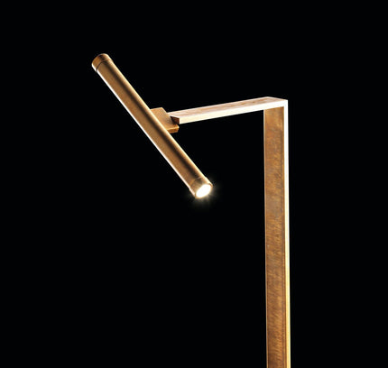 Floor Lamp PLAT — designer floor lamp by RODESIGNE