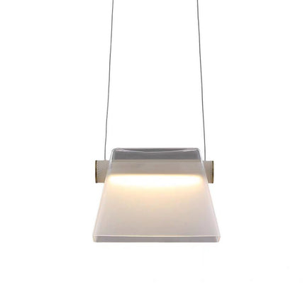 Pendant lamp IMERA by Rodesigne