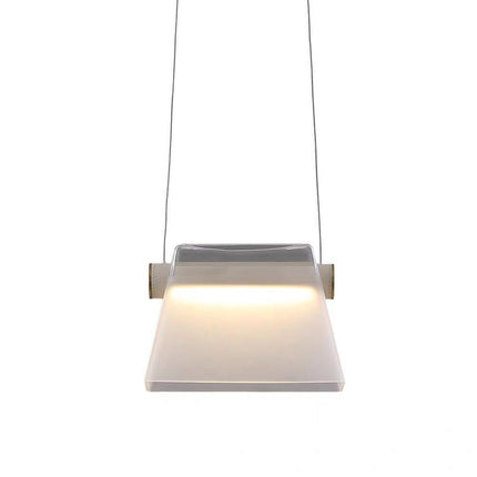 Pendant lamp IMERA by Rodesigne