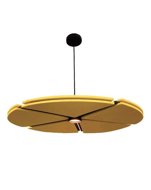 Chandelier LANARA by Rodesigne
