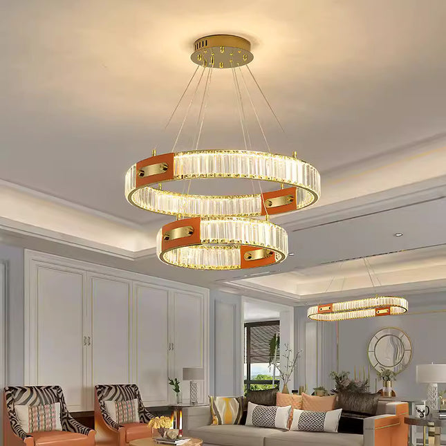 Chandelier HERNESS