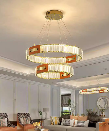 Chandelier HERNESS