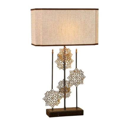 Table Lamp TOLORE — designer table lamp by RODESIGNE