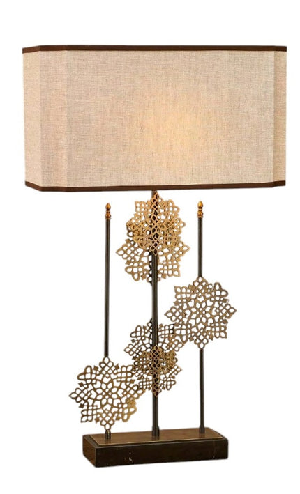 Table Lamp TOLORE