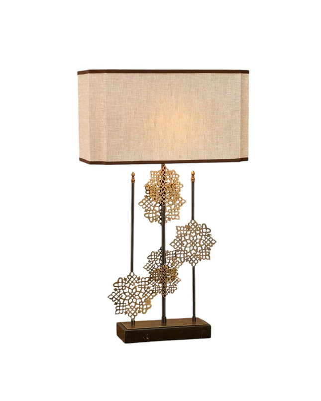 Table Lamp TOLORE — designer table lamp by RODESIGNE