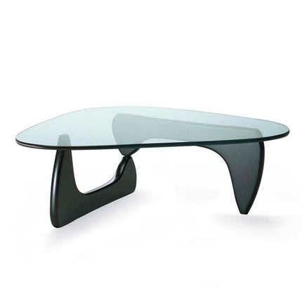 Coffee Table ILLINOIS — designer coffee table, custom furniture by RODESIGNE