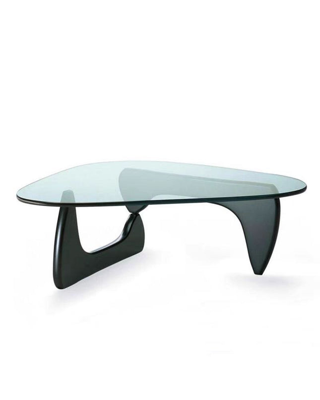 Coffee Table ILLINOIS — designer coffee table, custom furniture by RODESIGNE