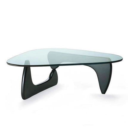 Coffee Table ILLINOIS — designer coffee table, custom furniture by RODESIGNE