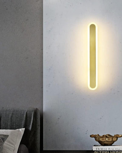 Wall lamp (Sconce) KARRARE by Rodesigne