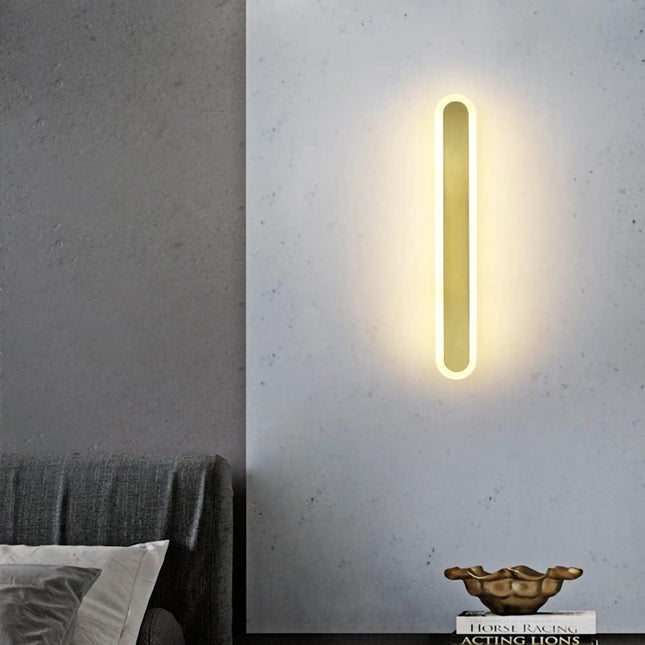 Wall Sconce KARRARE