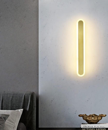 Wall Sconce KARRARE