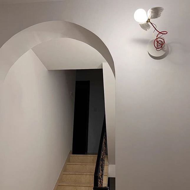 Wall Sconce CUPER