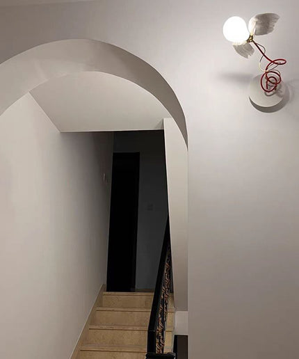 Wall Sconce CUPER