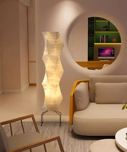 Floor Lamp HINATA