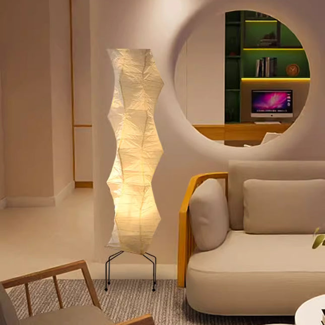 Floor Lamp HINATA