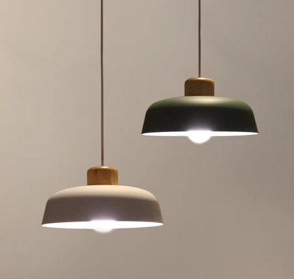 Pendant lamp SONZ by Rodesigne