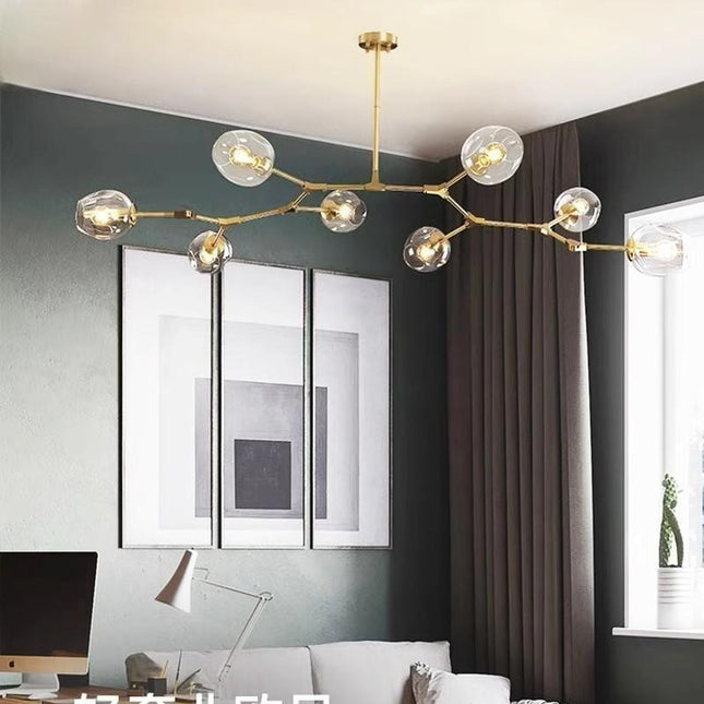Chandelier ESQUARE