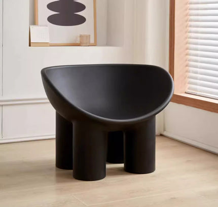 Office chair POLIC by Rodesigne
