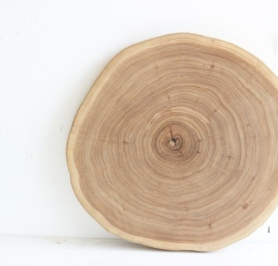 Coffee table WOOD by Rodesigne