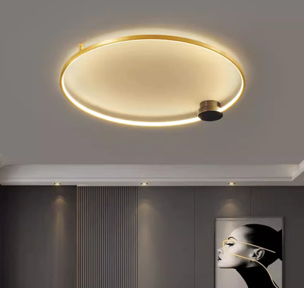 Ceiling Light FARRESSE — ceiling light fixture, designer lighting by RODESIGNE