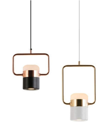 Pendant Light HILLOS