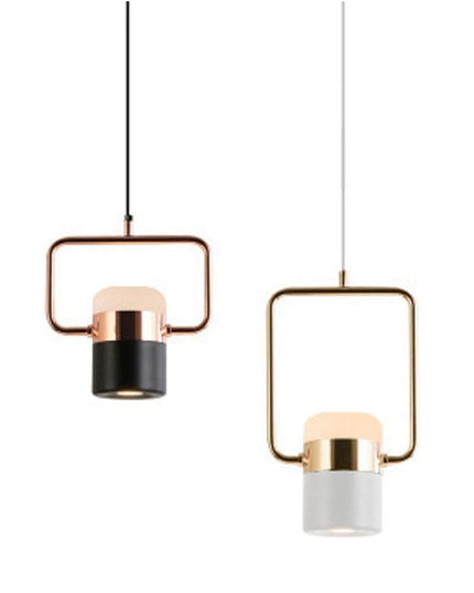 Pendant Light HILLOS