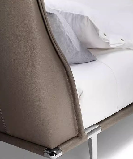 Bed VEATY
