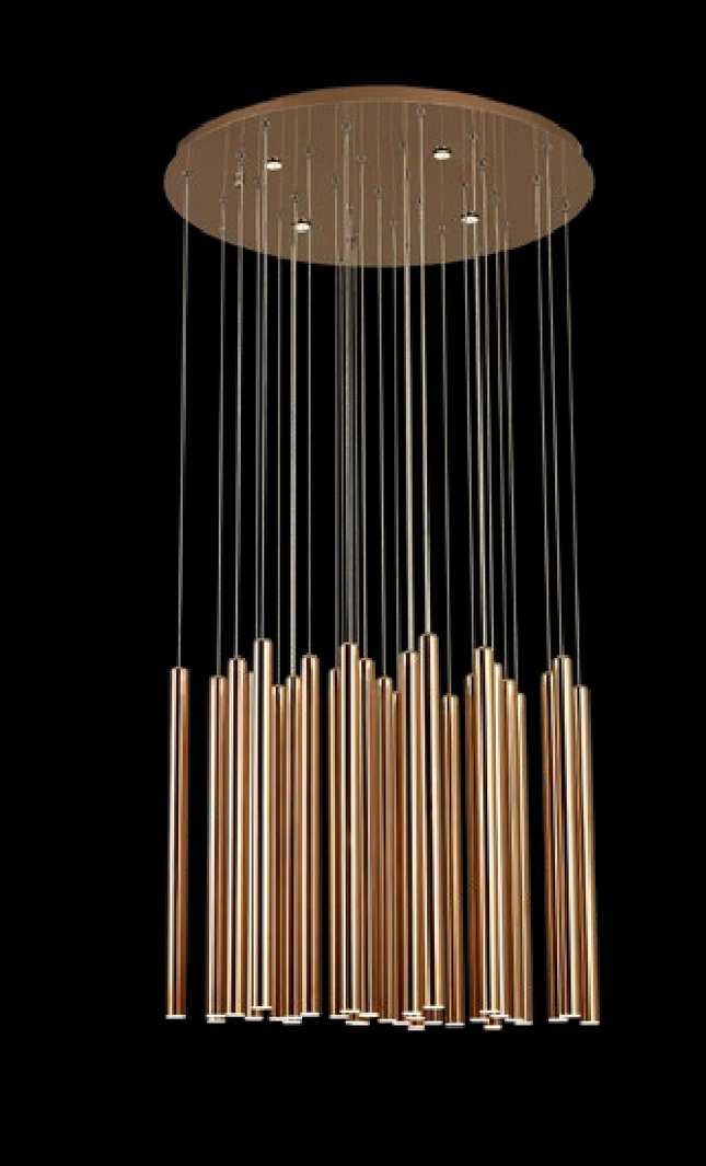 Chandelier GERTA