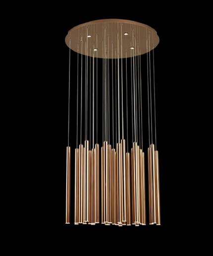 Chandelier GERTA